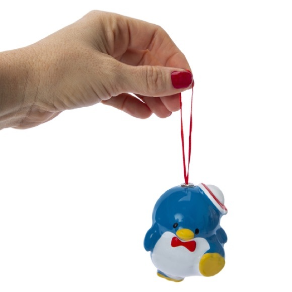 Hello Kitty and Friends Christmas Ornament Set - Picture 10 of 16